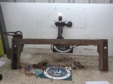 FREELANDER 2 TOW BAR KIT