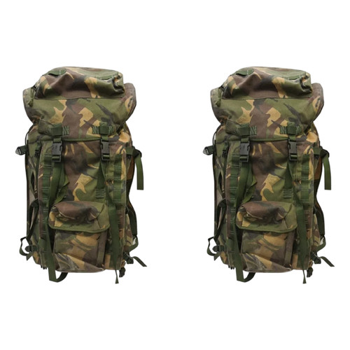 British army bergen dpm - british,