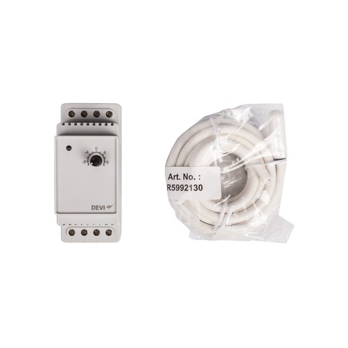 Devireg 330 230v - devireg, thermostat