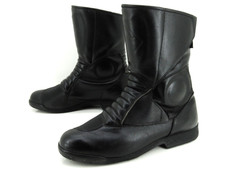 Polo Gore-Tex motorcycle shoes motorcycle boots boots size 37