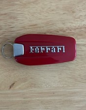 Ferrari 812 Superfast Key