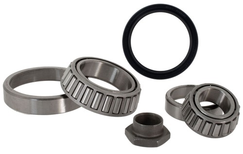 Front wheel bearing kit - wheel,