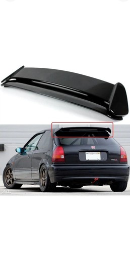 Honda civic type ek9 style - honda,