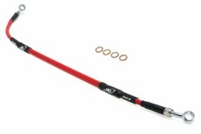 AS3 VENHILL REAR BRAKE LINE for HONDA CR 125 87-97 CR 250 87-96 CR 500 87-01