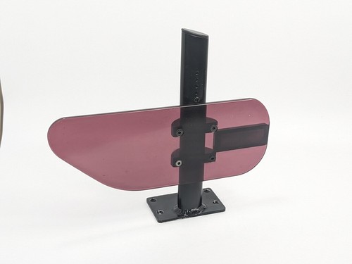 Kymco activ armrest side - k-activ,