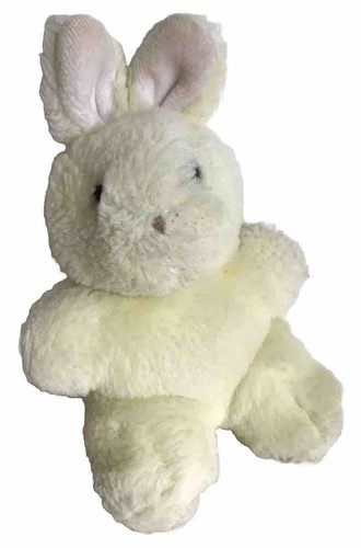 Baby bunny toy - toy, tall