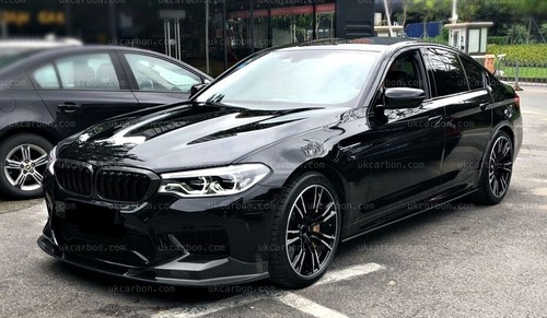 Bmw f90 carbon fibre - f90,