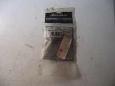 Mercury/Mariner. Outboard motor spares.  Propellor spacer Pno. 2342091. New.