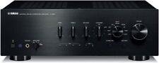 Yamaha Pre-Main Amplifier