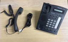 PANASONIC KX-T7668 TELEPHONE -