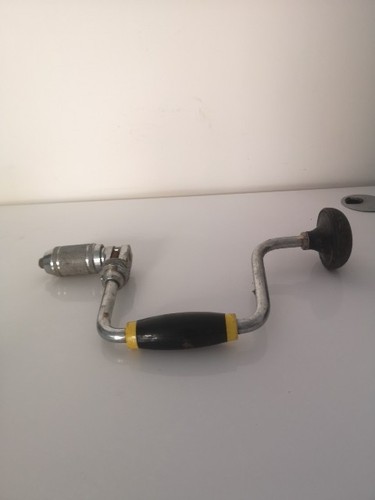Stanley 144 mark 4 ratchet - stanley,