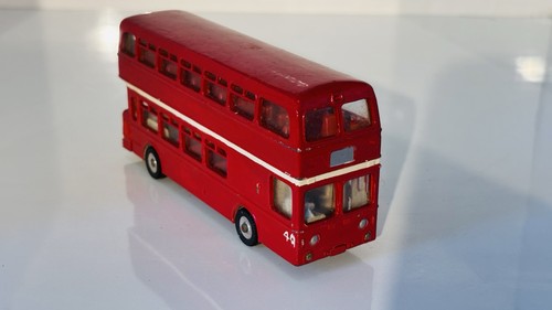 Dinky toys 292 293 atlantean - toys,