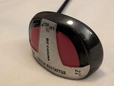 Bay Hill Big Kahuna 3 Hybrid