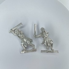 2 x Games Workshop Lord of the