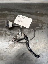 Brembo Racing Billet Radial