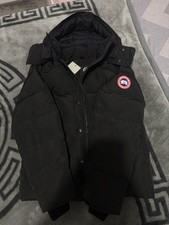 Canada Goose