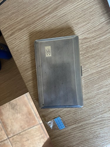 Vintage epns cigarette - a,