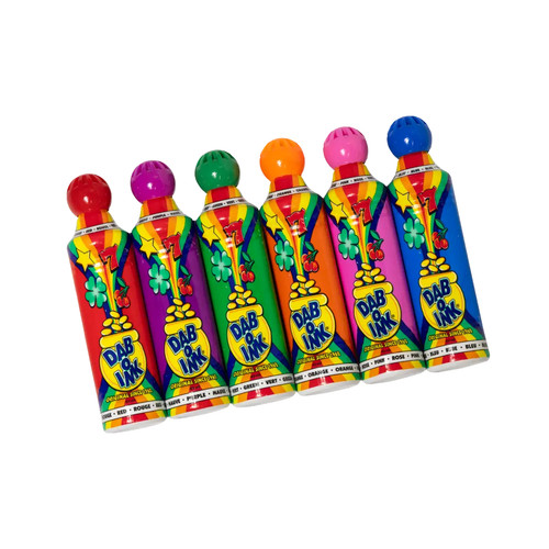 Pack bingo dabbers dab - bingo,