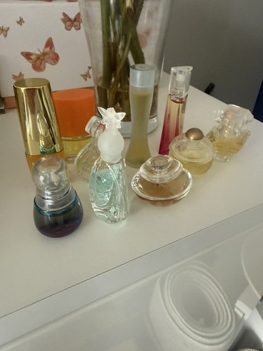 Job lot vintage - lot, of