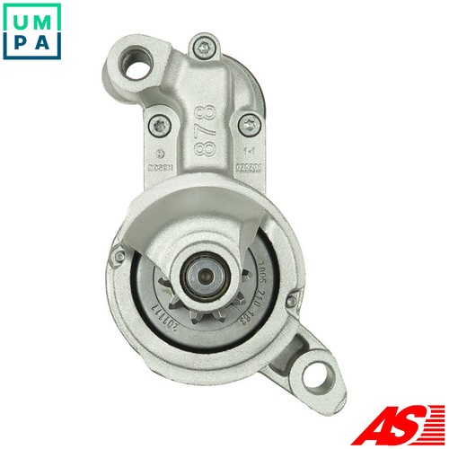 Starter s0680pr for audi - starter,