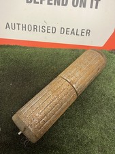 Hayter Harrier 48 Pro 479b Petrol Lawnmower Rear Roller Assembly