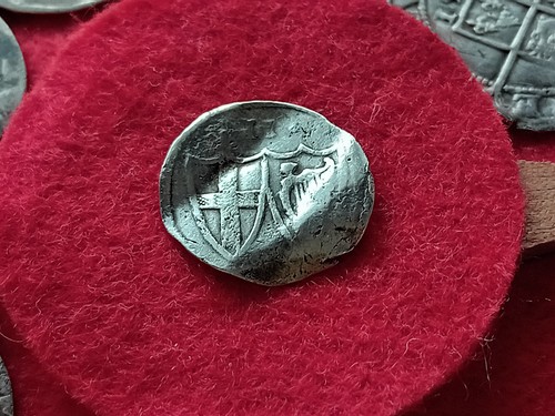 1649 commonwealth hammered - 1649-60,