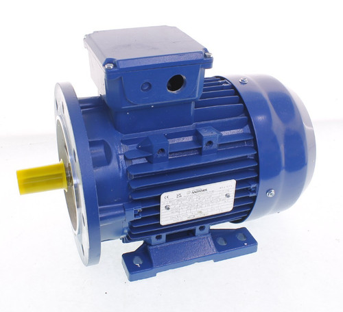 Electric motor universal - motor,