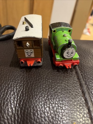Thomas friends 6 oliver - thomas,