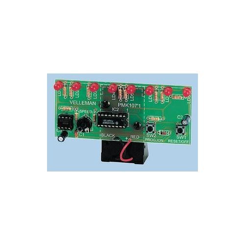 Velleman kit mk107 - velleman,