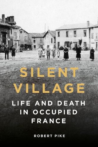 Silent village life and - and, death