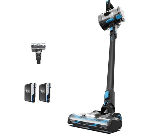 Vax cordless vacuum cleaner - vax,