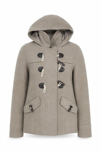Next womens duffle coat - next, size