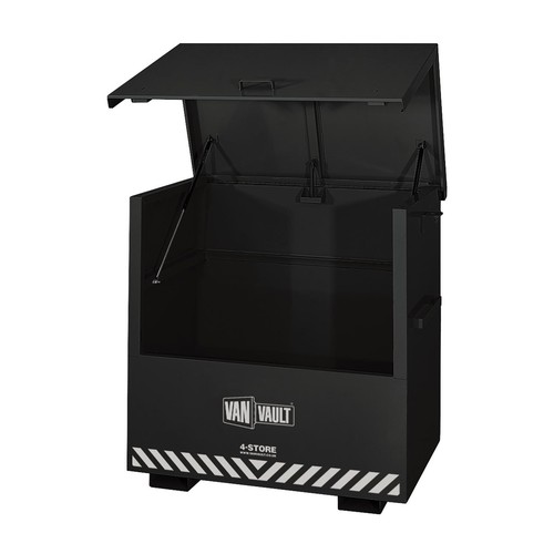 Van vault s10720 store - van, 4-store