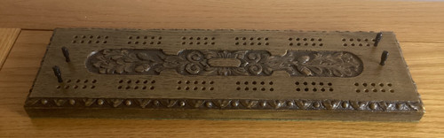 Antique hand carved - antique,