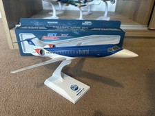 Very Rare Skymarks BMI Embraer