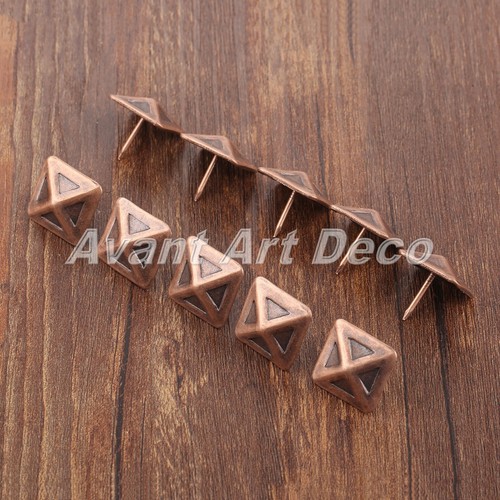 19mm square tacks - tacks, sofa
