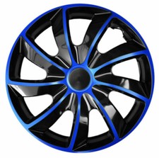 OUTLET # 6 16 " Wheel trims