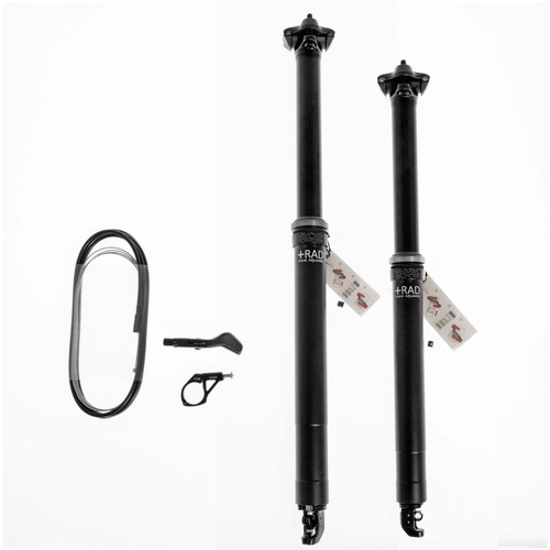 Tranzx rad adjustable travel - +rad,