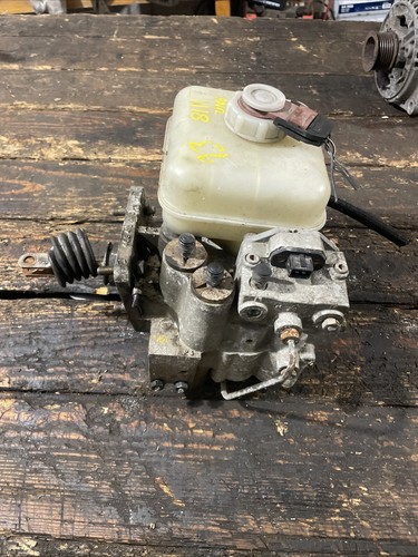 Range rover classic lse abs - rover,
