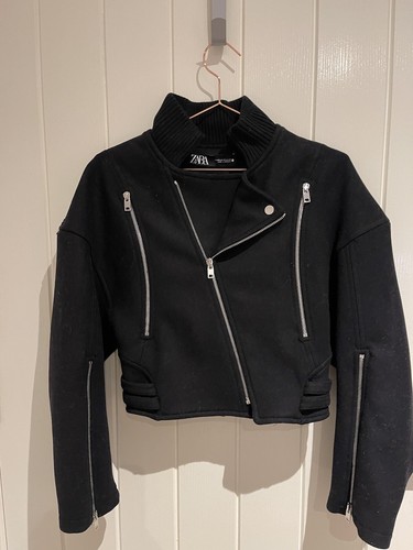 Zara black premium - zara,