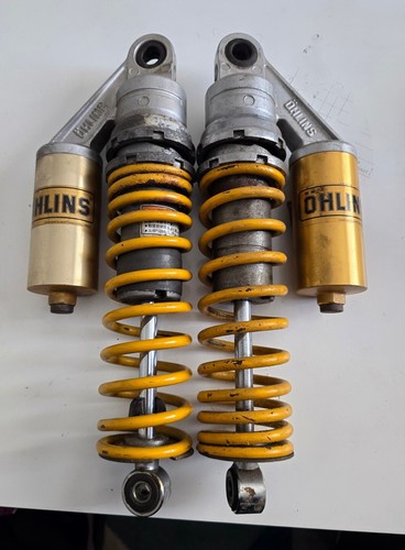 Shock absorber for - shock,