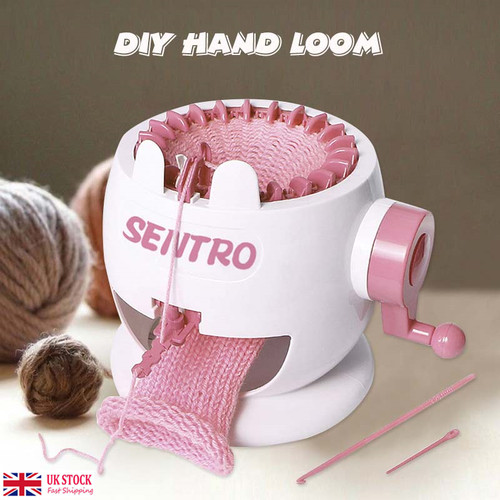 Needle diy hand knitting - 22,