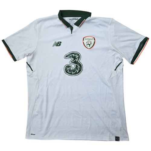 Republic ireland football - ireland,