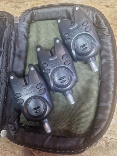 Prologic carp fishing bite - prologic,