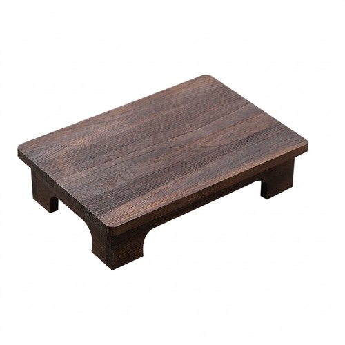 Japanese tea table minimalist - japanese,