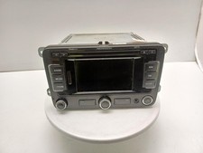 SKODA OCTAVIA Radio Satellite