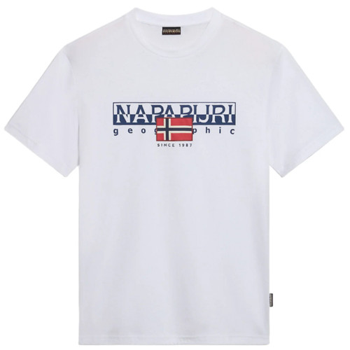 Napapijri men aylmer short - men's,