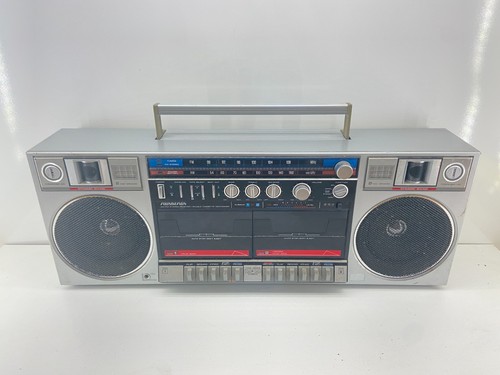 Vintage 80s soundesign - 📻,