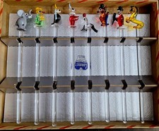 MCM Coronet New York 8 Pc Set