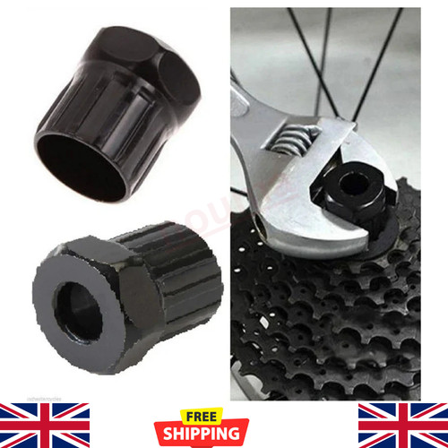 Bike cassette freewheel - cassette, gear
